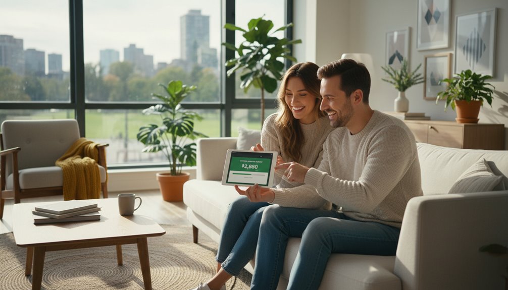 calculate your monthly mortgage