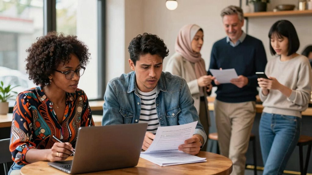 check credit before preapproval