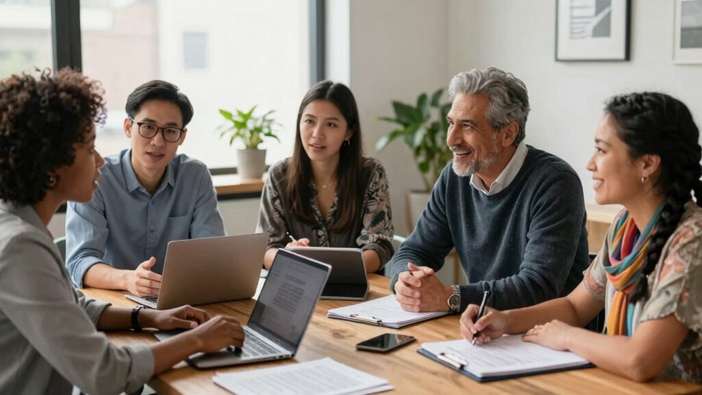 choose a caring lender