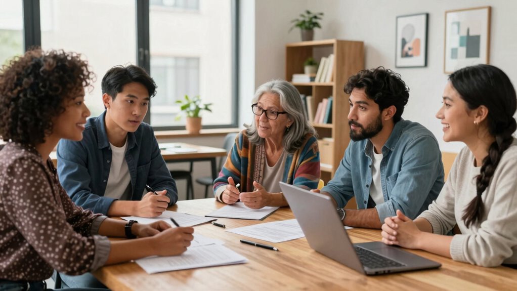 choose a trustworthy lender
