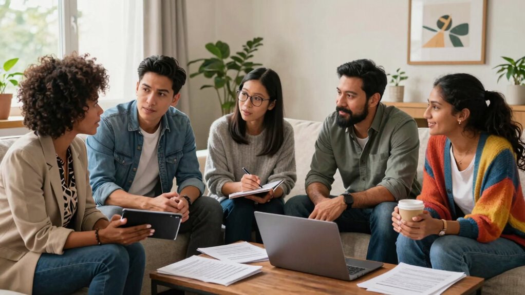 choosing the right home loan