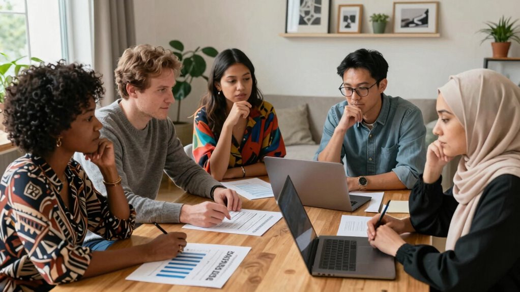 compare mortgage offers wisely