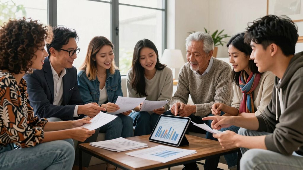 confidently compare mortgage options