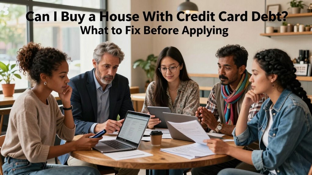 debt management for homeownership