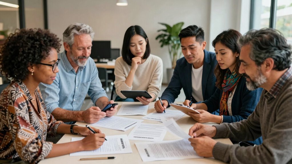documents for mortgage preapproval