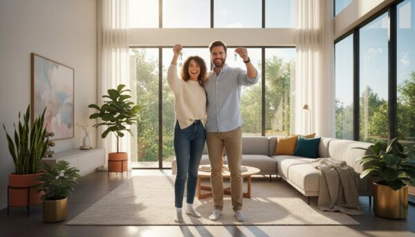 down payment alternatives exist