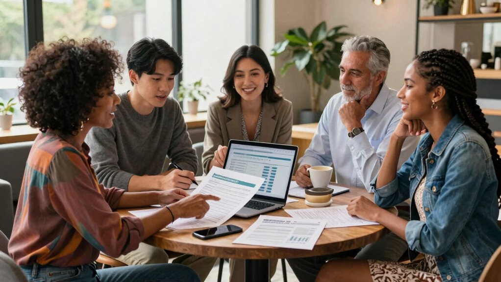 down payment and closing costs