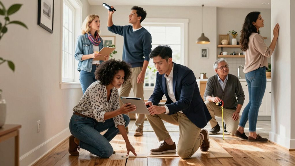 ensure home safety first