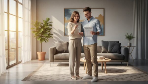 essential home buying questions