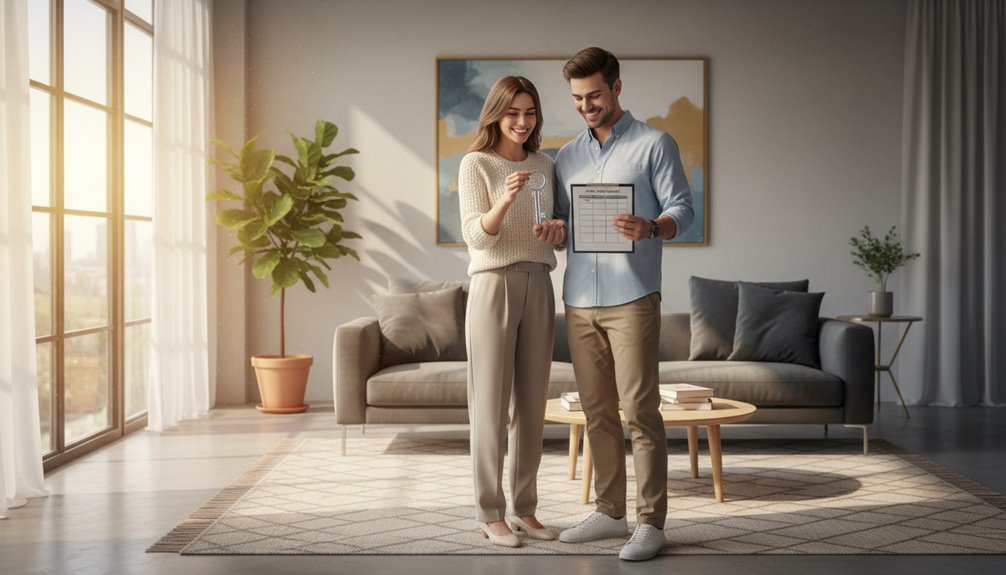 essential home buying questions
