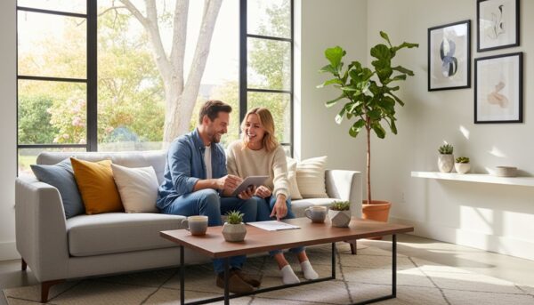 essential steps for homebuyers