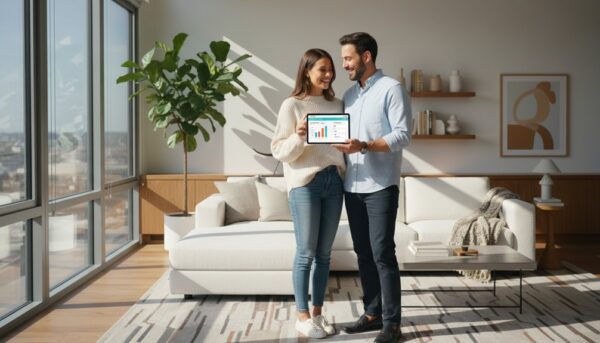 estimate your mortgage budget
