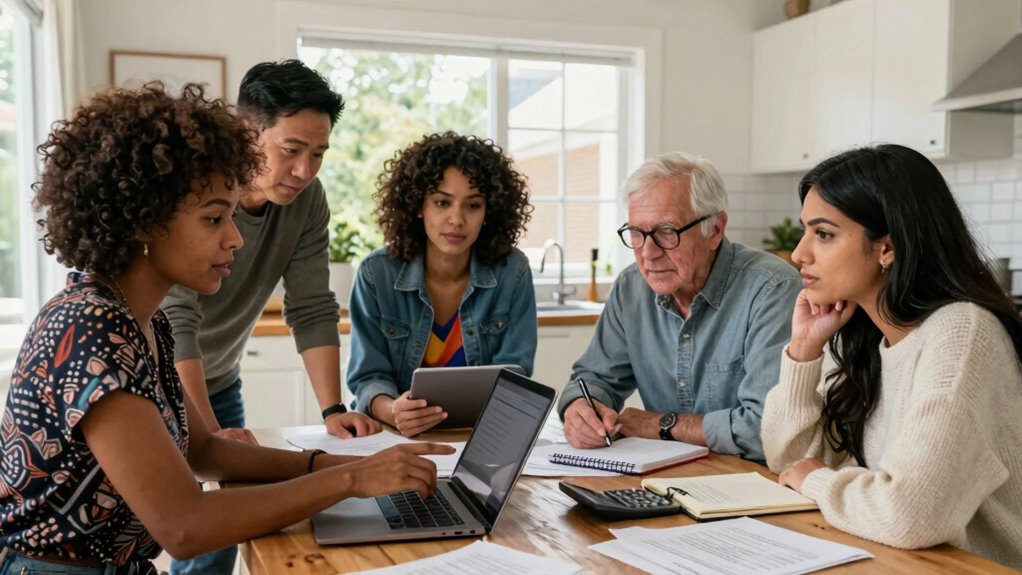 factors affecting mortgage payments