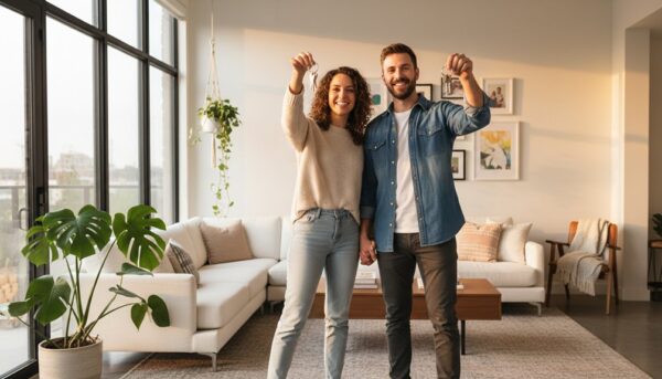 fha loan low down payment