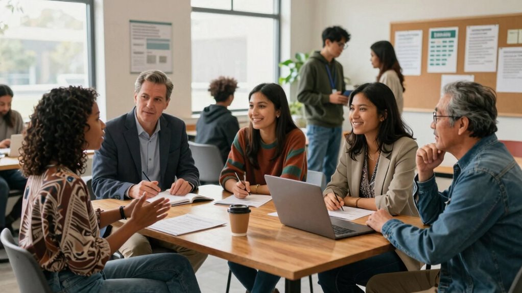 financial support for homeowners