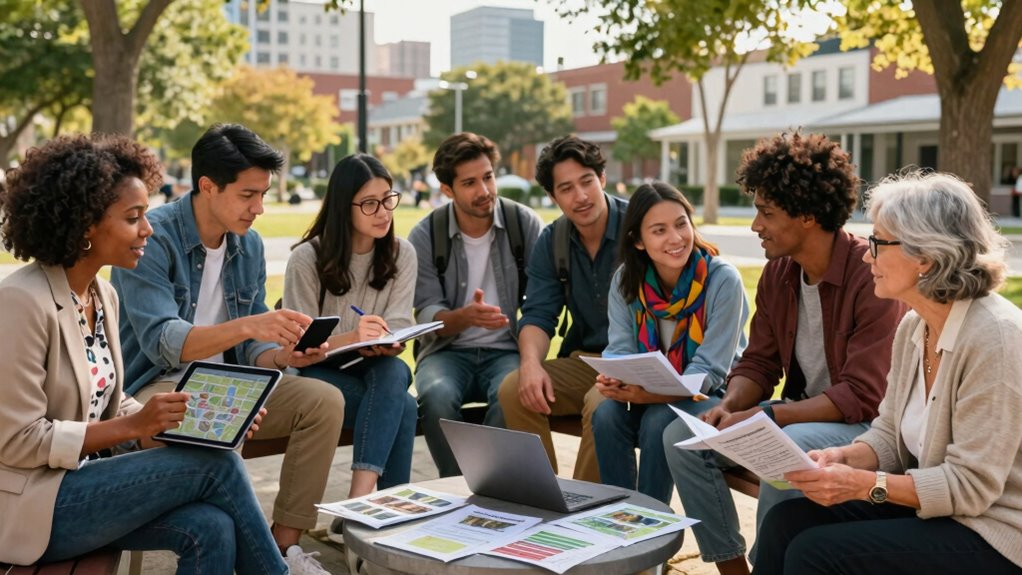finding your ideal neighborhood