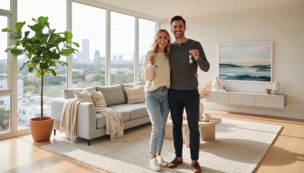first time buyer closing costs