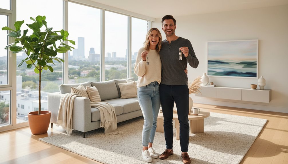 first time buyer closing costs
