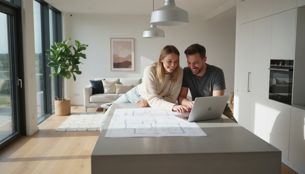 first time buyer loan options