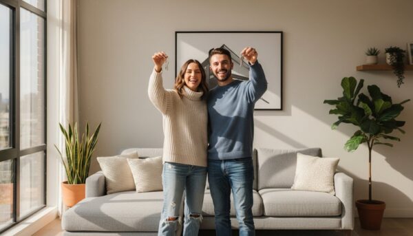 first time home buyer assistance