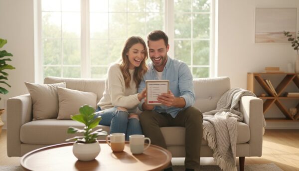 first time homebuyer approval checklist