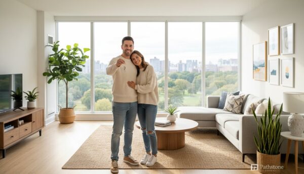 funding for homebuyers needs