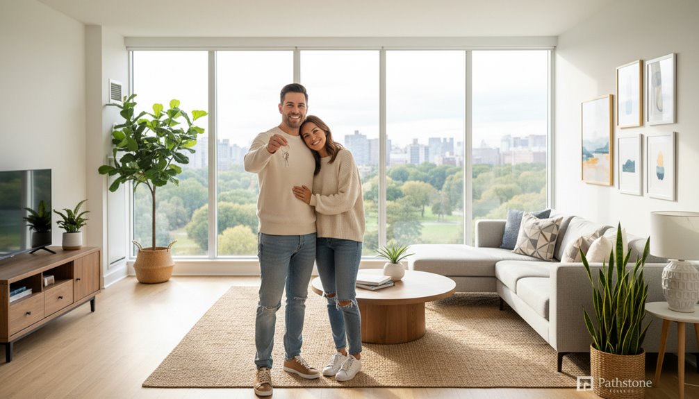 funding for homebuyers needs