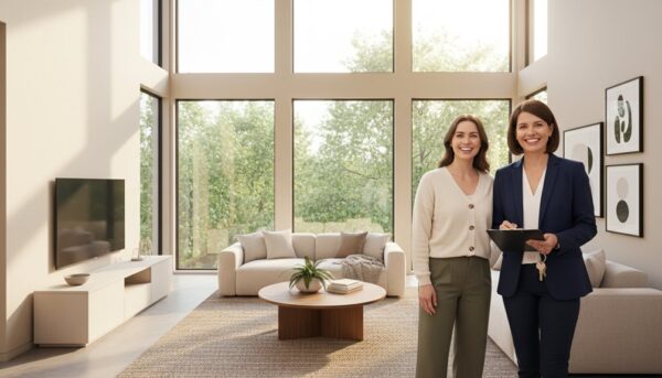 home appraisal impacts mortgage
