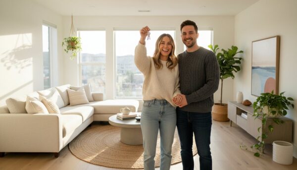 home buyer assistance programs
