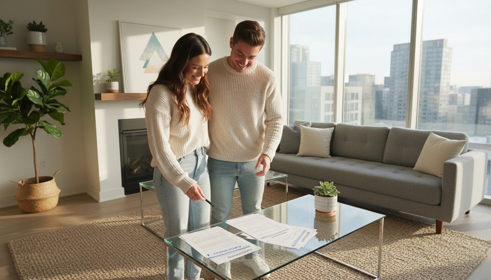 home buyer credit tips