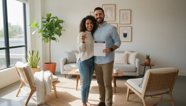home buyer qualification checklist