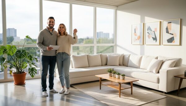 home buyer support programs