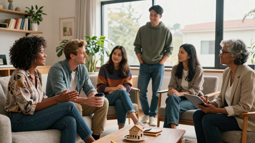 home buying alternatives available
