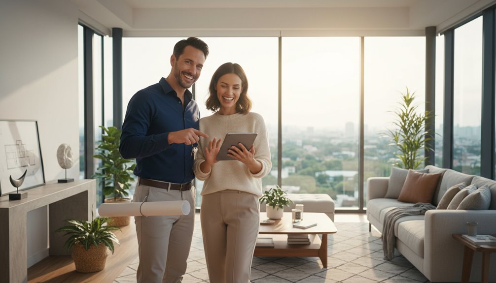 home buying essentials checklist