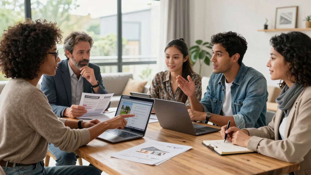 home buying journey simplified