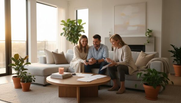 home buying made easy