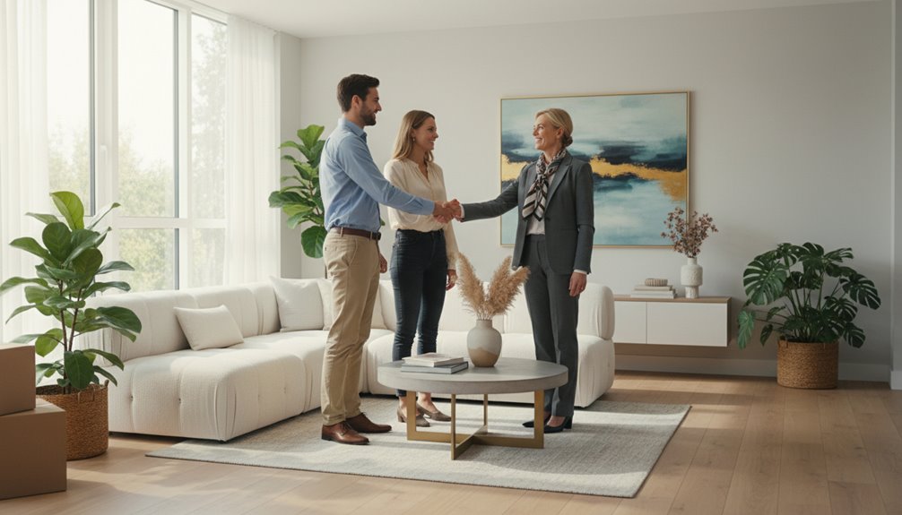 home buying made simple