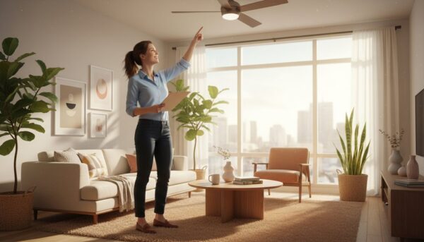 home inspection warning signs
