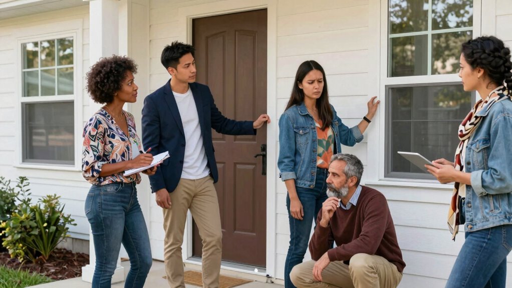home maintenance for safety