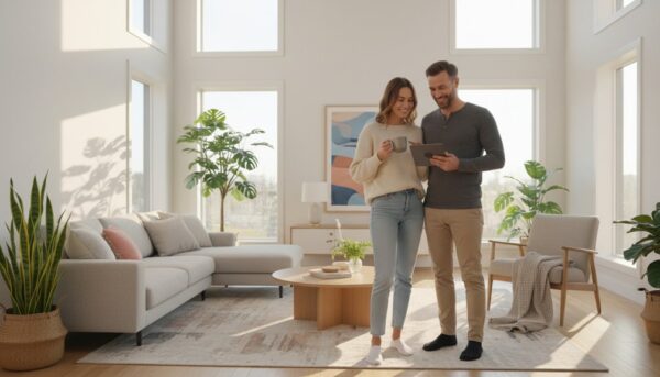 home purchase preparation guide