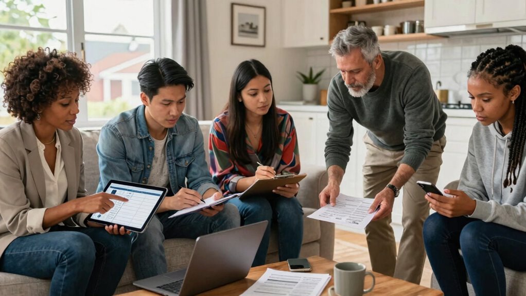 home safety and value
