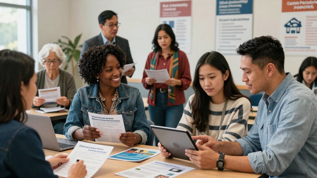 homebuyer assistance resources available