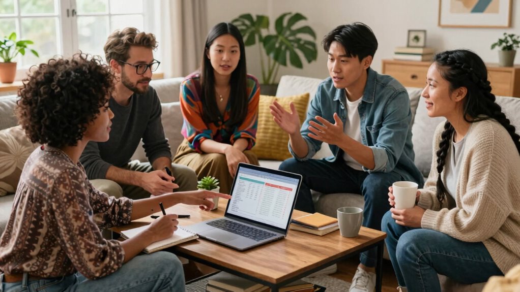 homeownership cost awareness