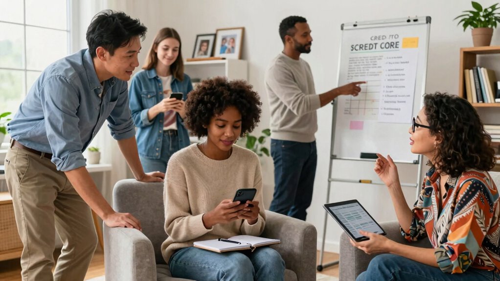 improve your credit score