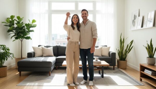 improving home loan approval