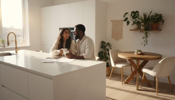 key factors for first time buyers