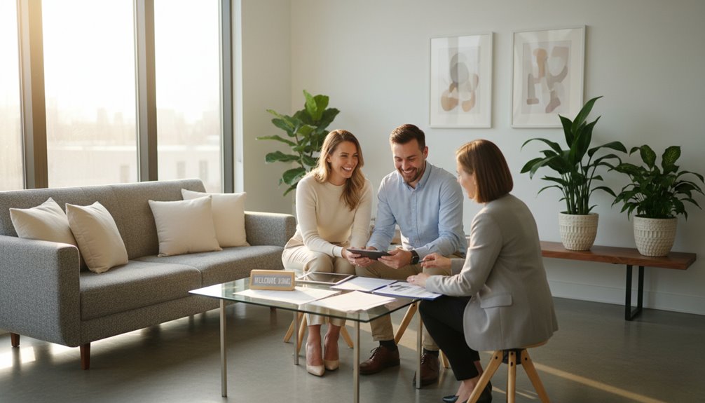 lenders mortgage approval criteria