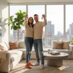 lock in mortgage rate