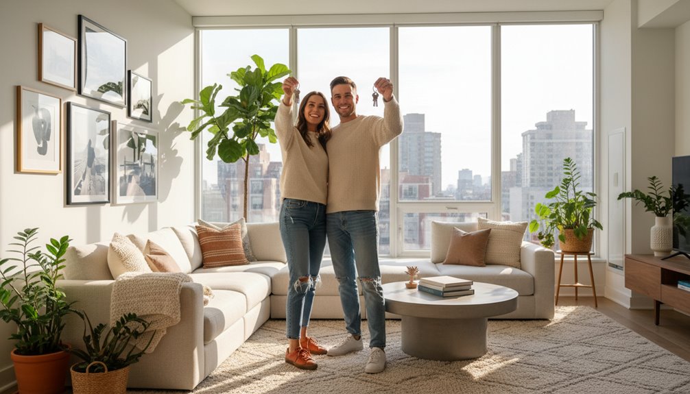 lock in mortgage rate