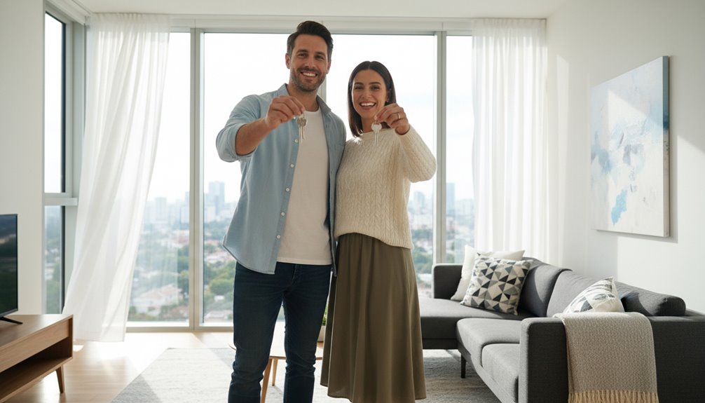 low credit home loans